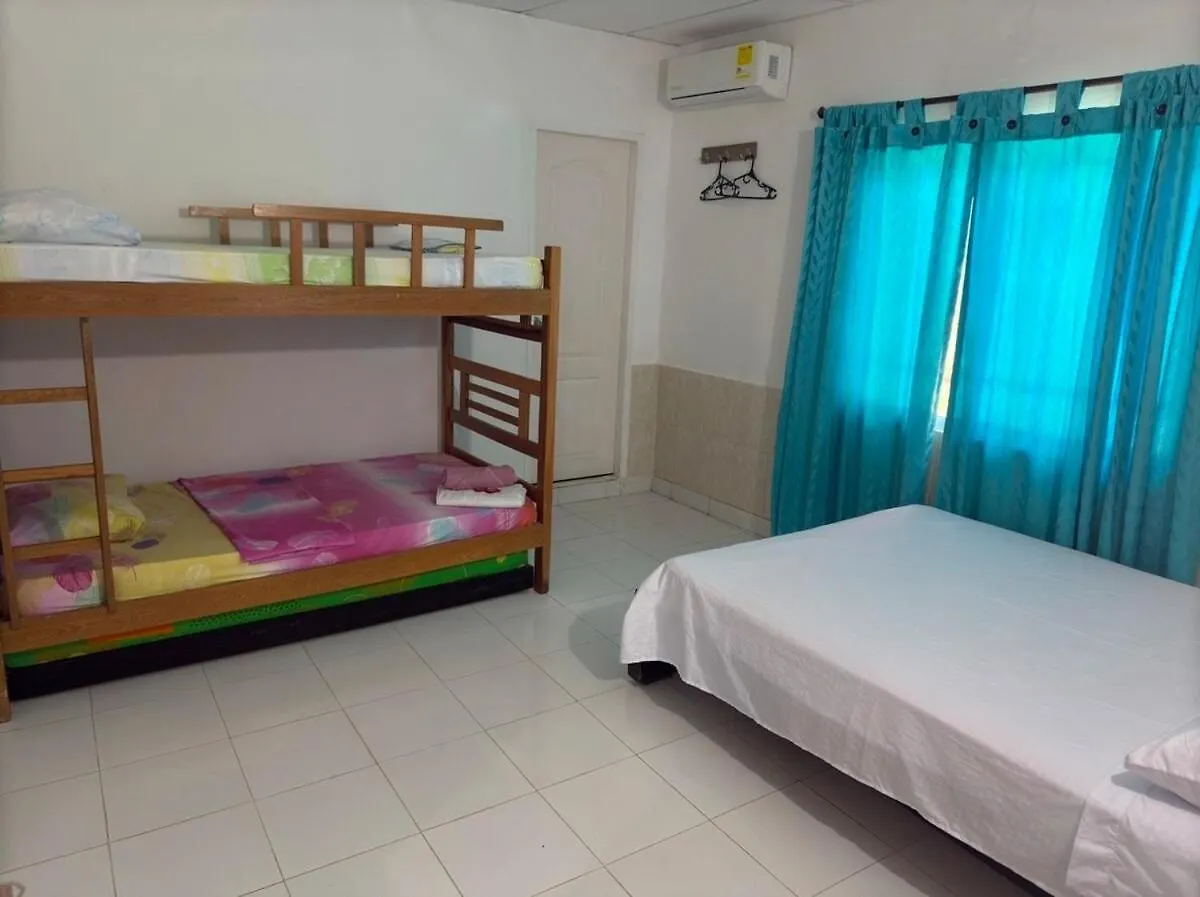 Casa Campestre Valle Del Mar 圣玛尔塔 别墅