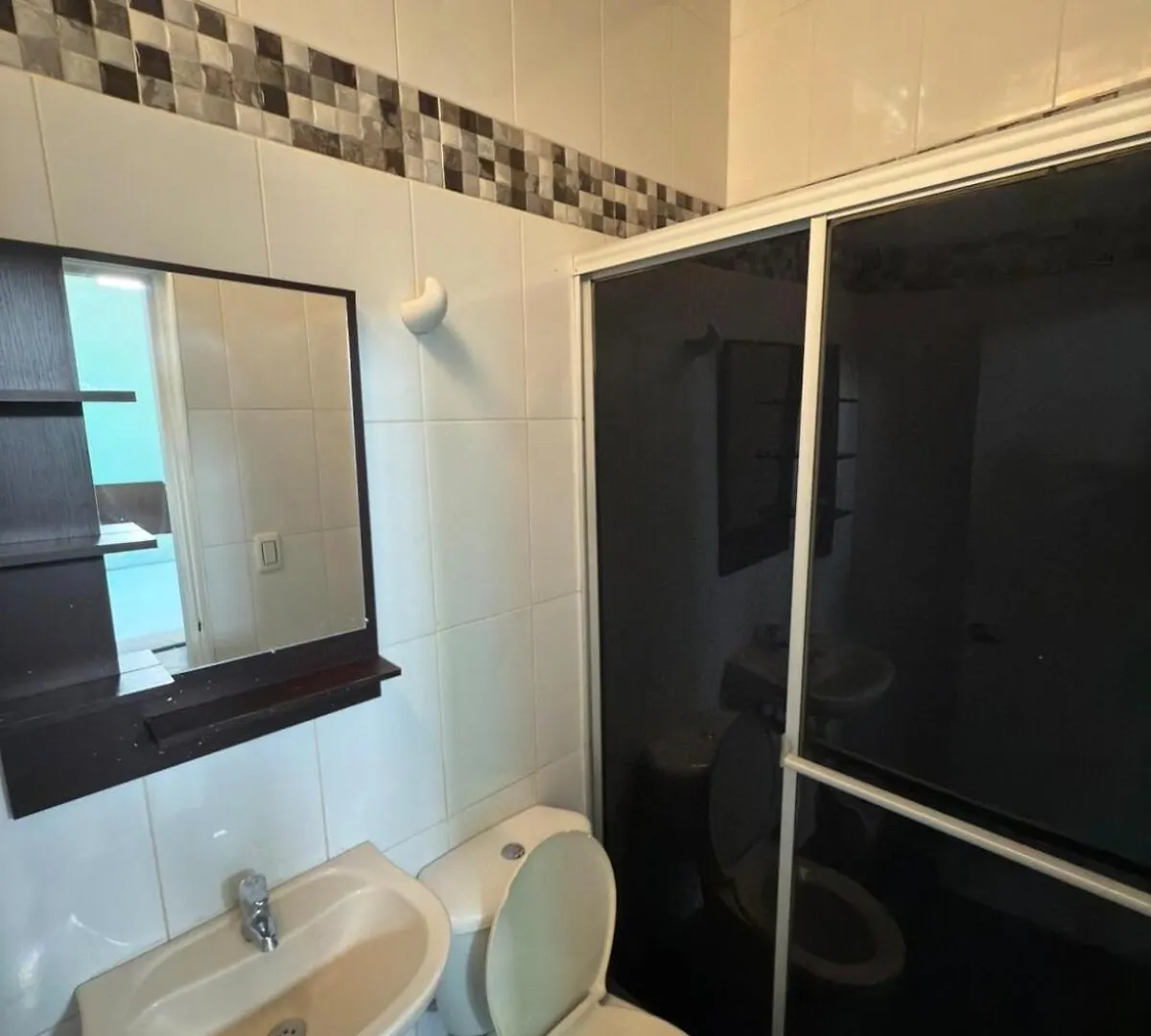 Casa Campestre Valle Del Mar 圣玛尔塔 别墅