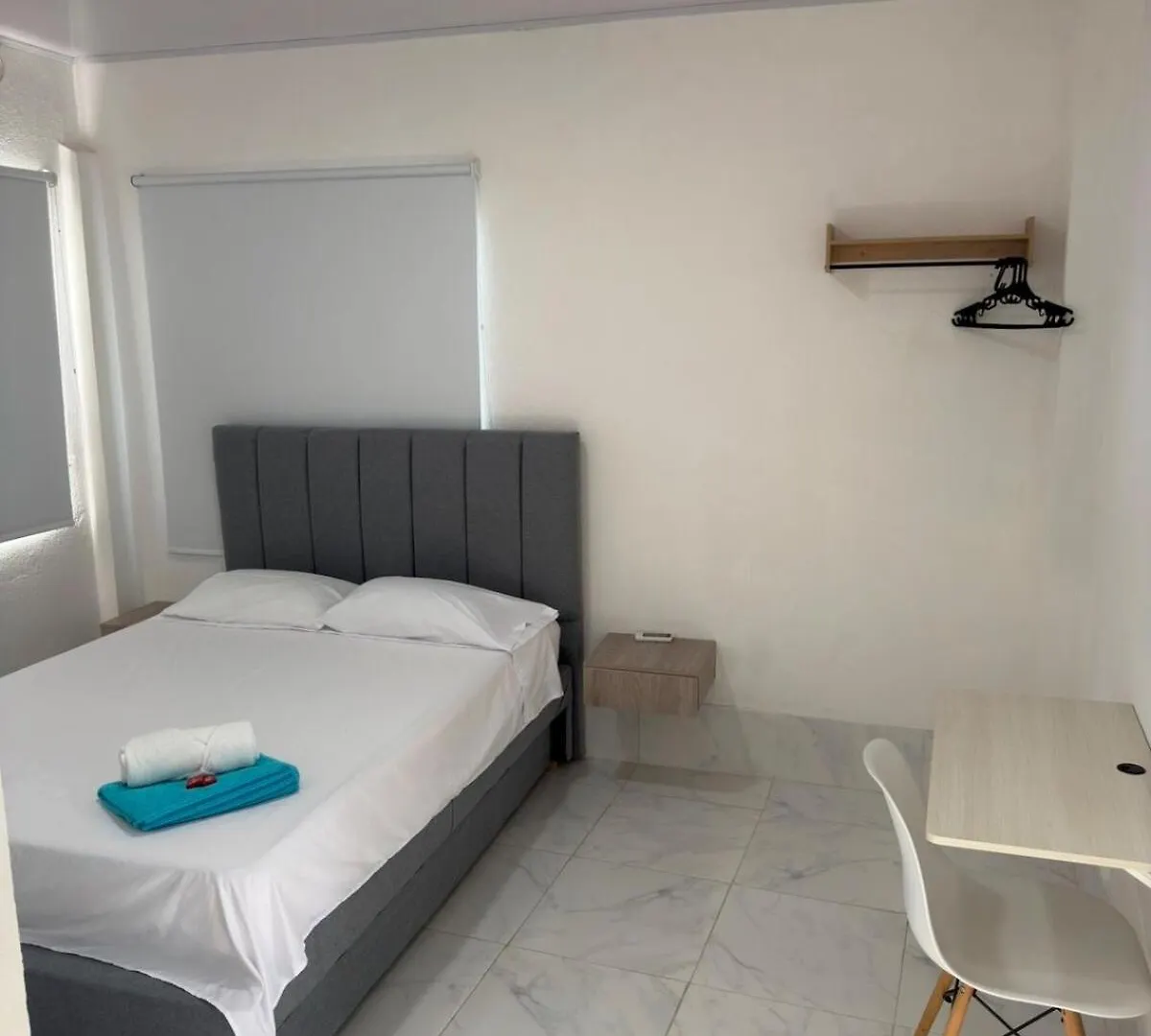 Villa Casa Campestre Valle Del Mar Santa Marta