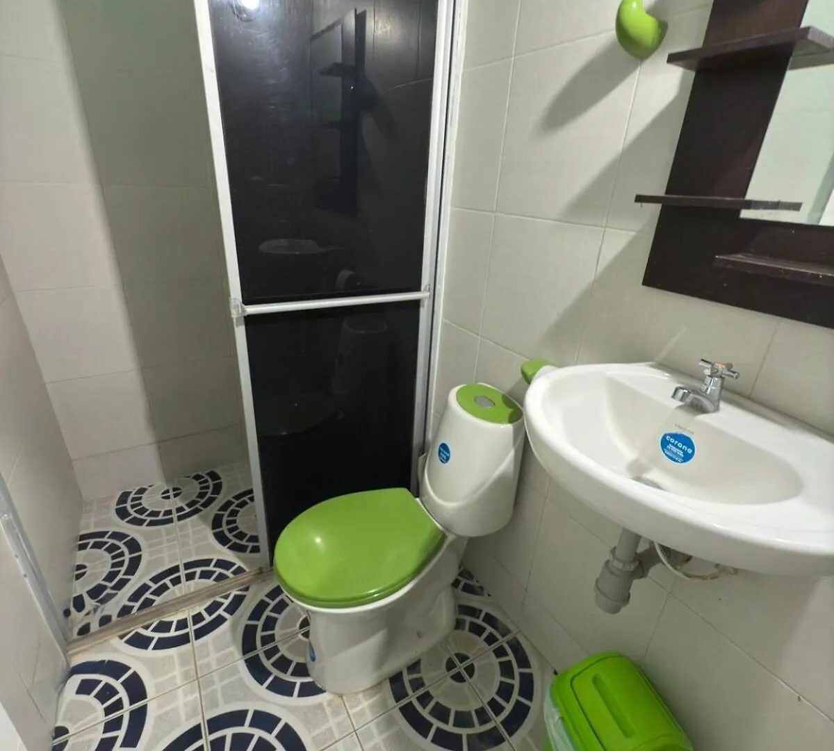 Villa Casa Campestre Valle Del Mar Santa Marta
