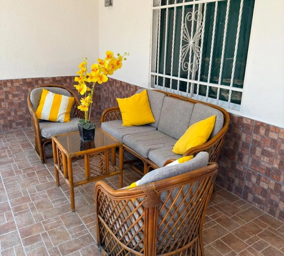 Casa Campestre Valle Del Mar Santa Marta Villa